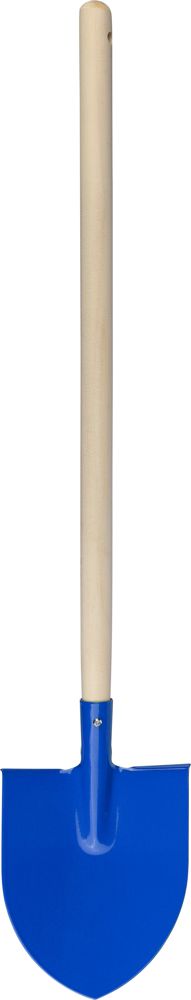 Houten tuinschep Marigold - kopen of bedrukken - Kobaltblauw