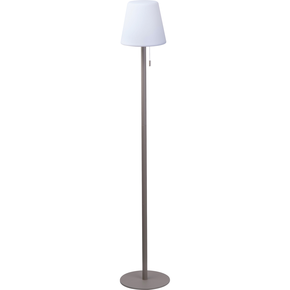 Grote Outdoor lamp met kleurveranderende functie
