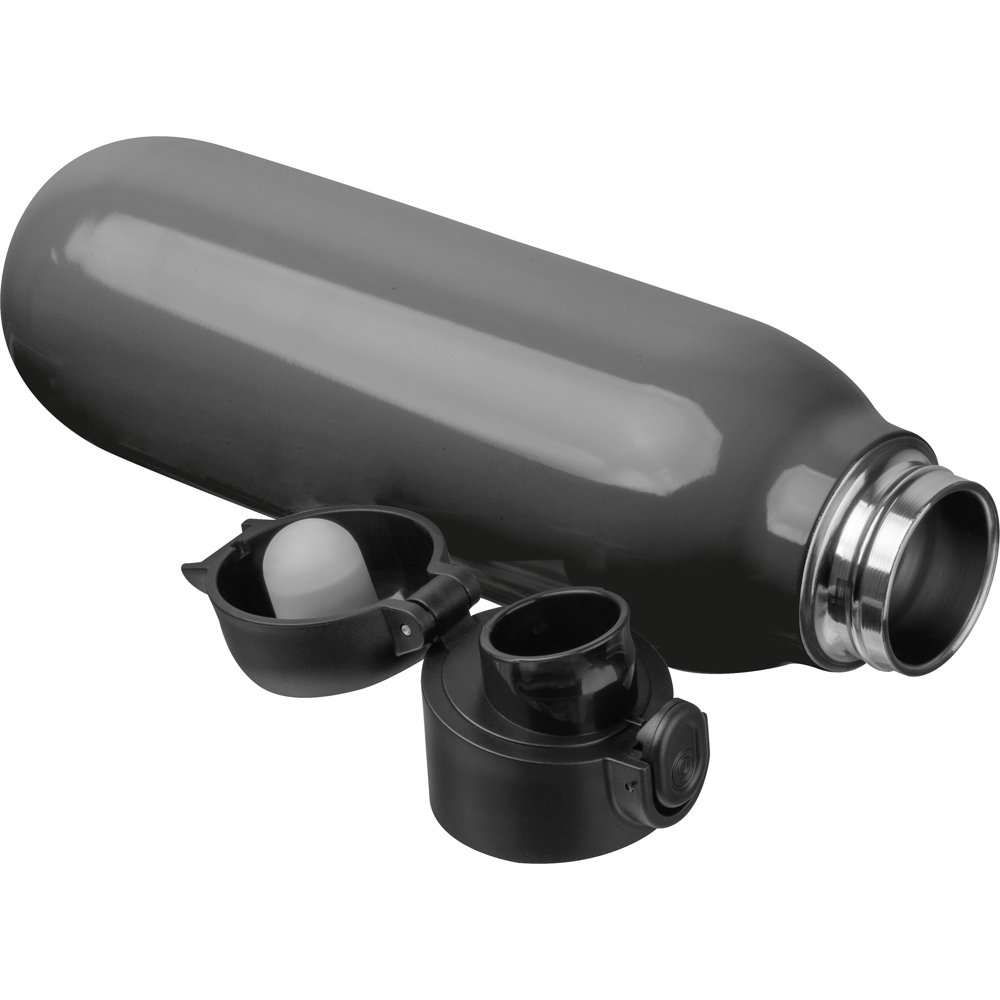 500ml vacuüm waterfles