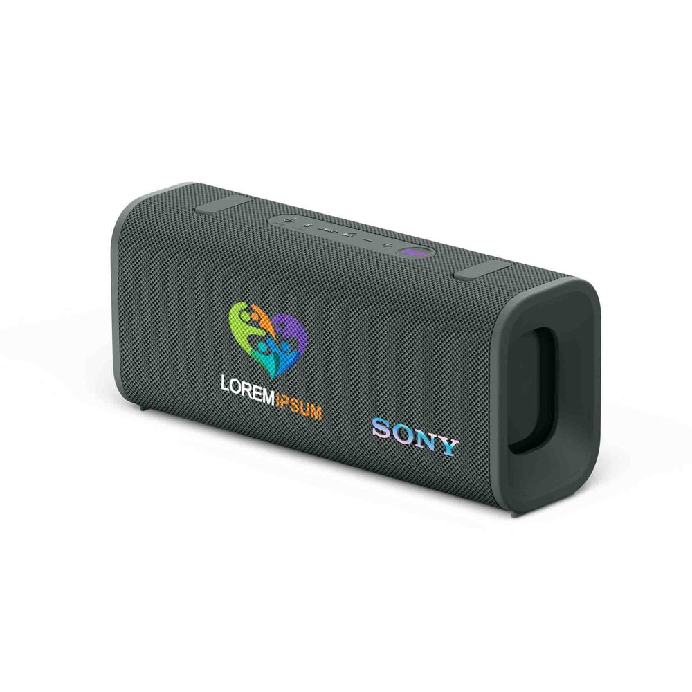 Sony Wireless Portable Speaker ULT FIELD 3 - Bosgrijs