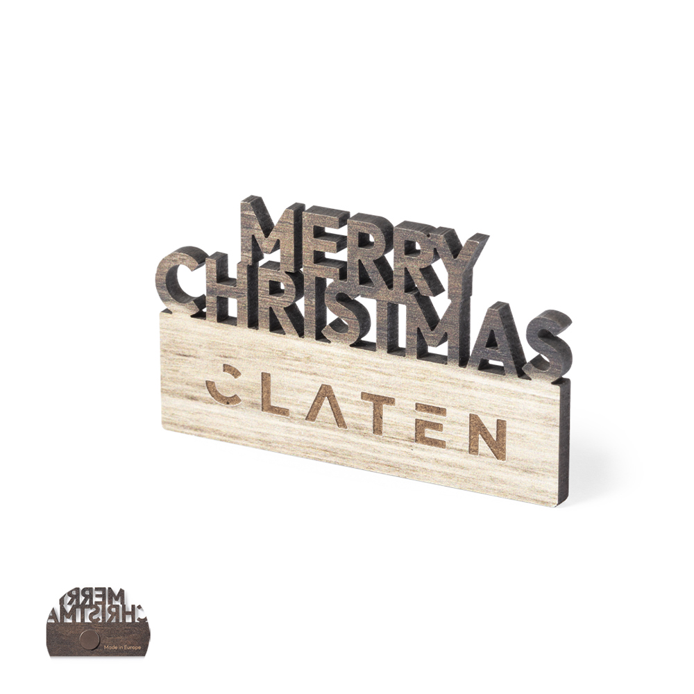 Magneet Rivond - bedrukt of onbedrukt verkrijgbaar