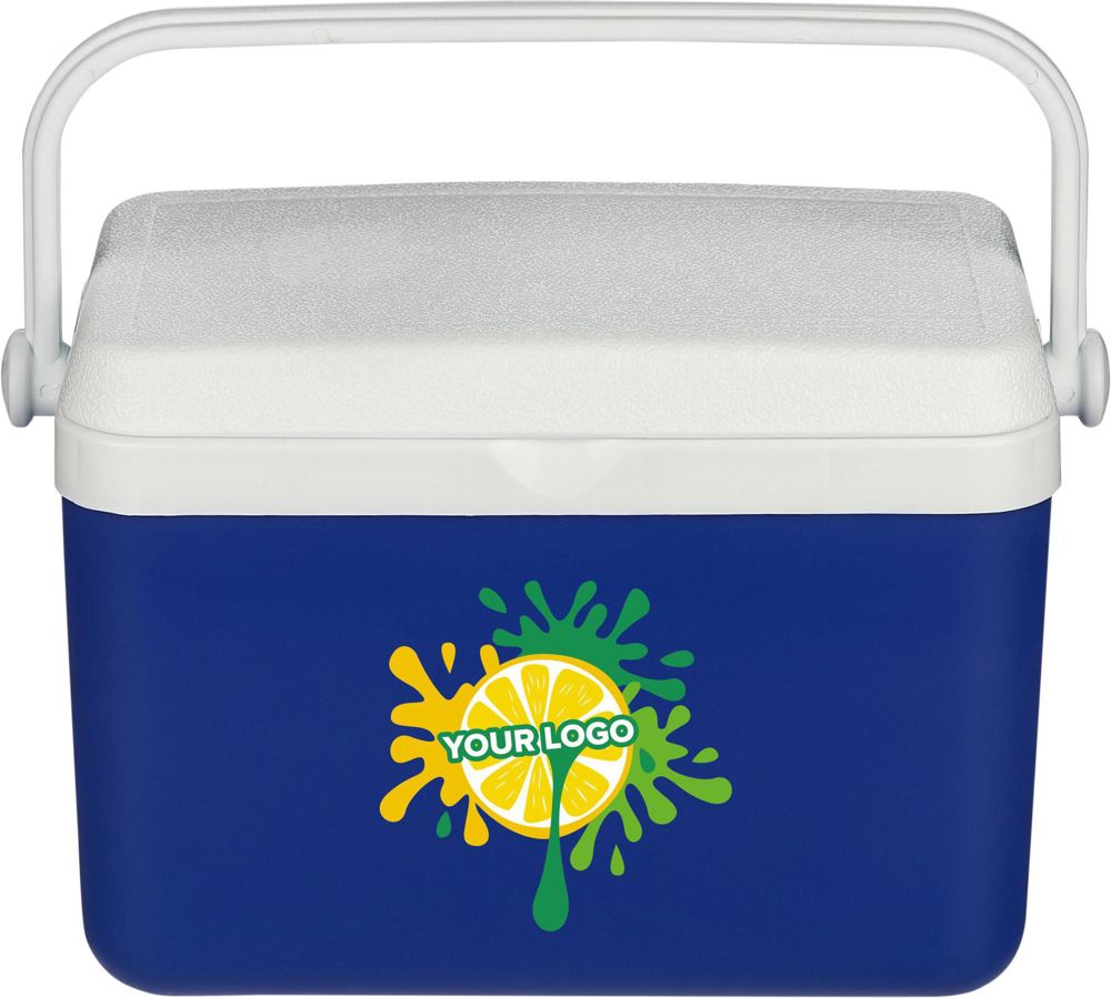 Koelbox 4 liter Sunkissed