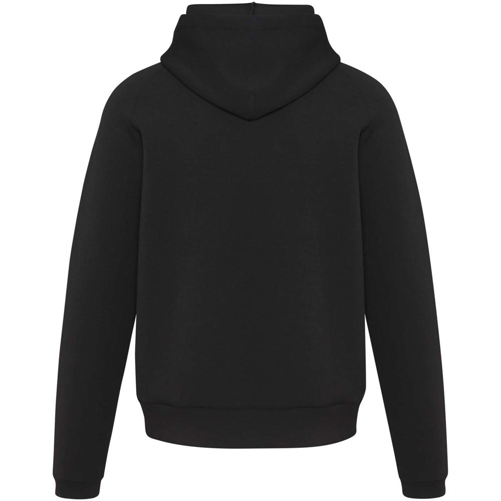 Danali unisex interlock sport hoodie