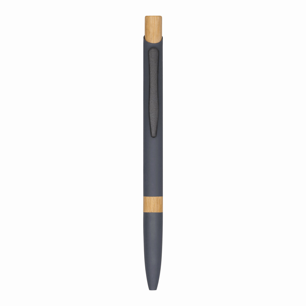 BAMBOO SYMPHONY - Aluminium balpen