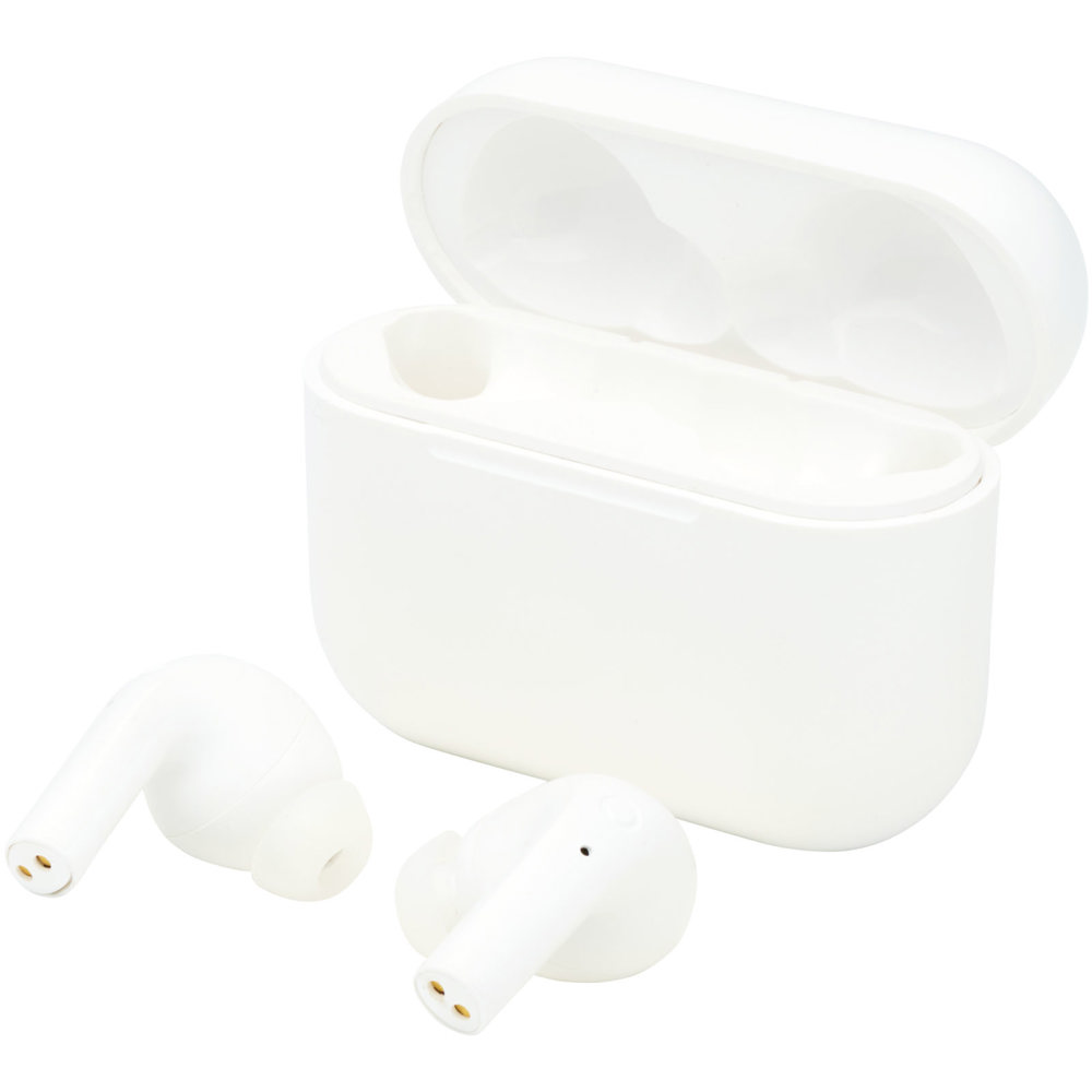 Braavos 2 True Wireless auto pair oordopjes - voor bedrijven en relatiegeschenken
