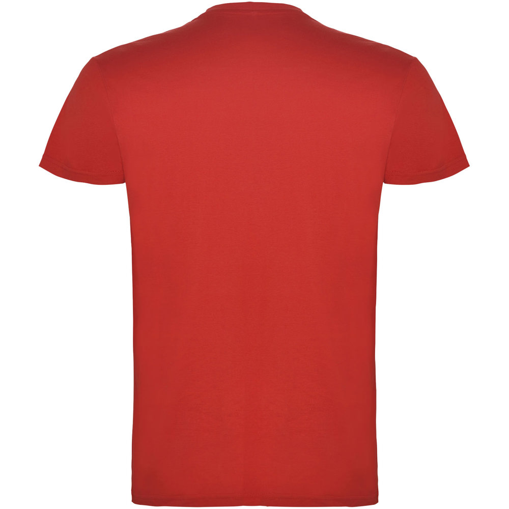 Beagle herenshirt met korte mouwen