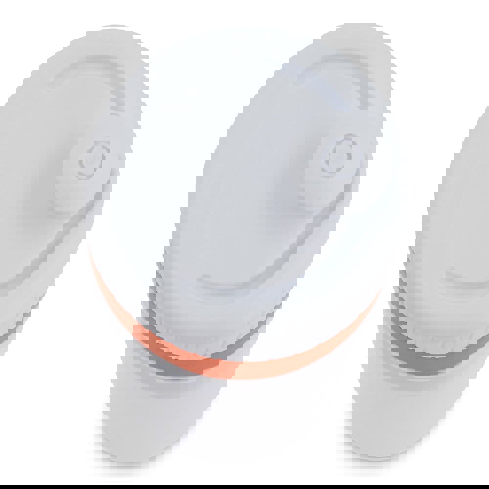 Sport bidon met rand 750ml