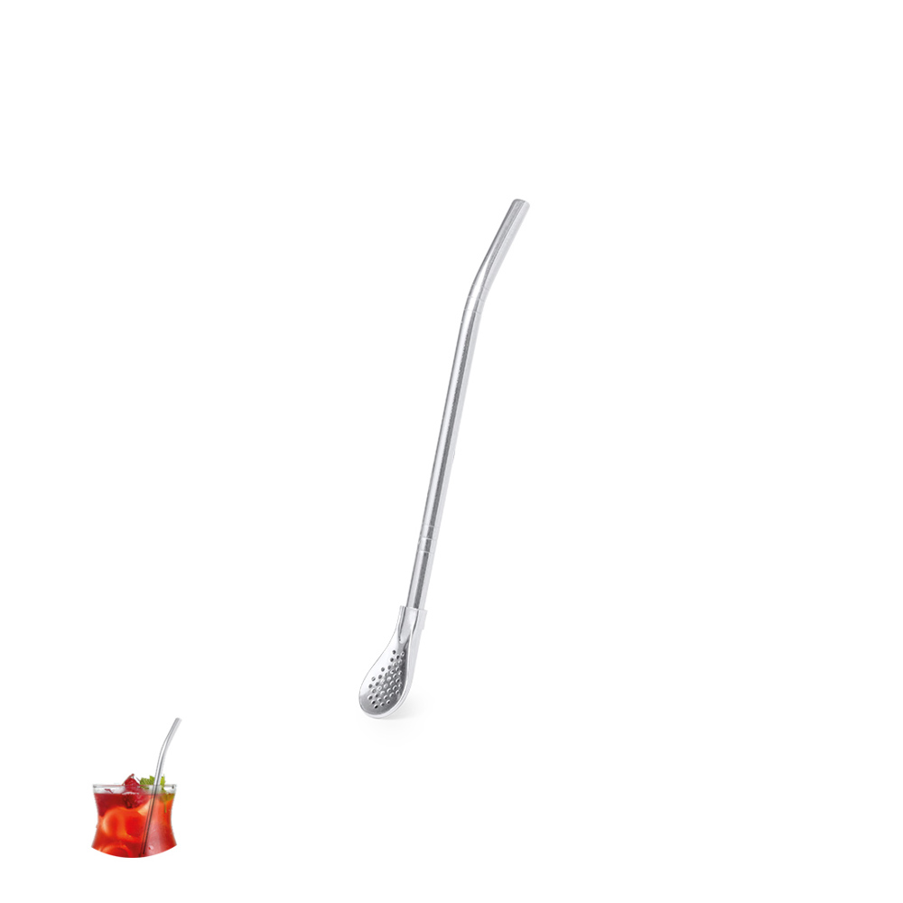 Rietje Roerstaafje Evin - bedrukt of onbedrukt verkrijgbaar