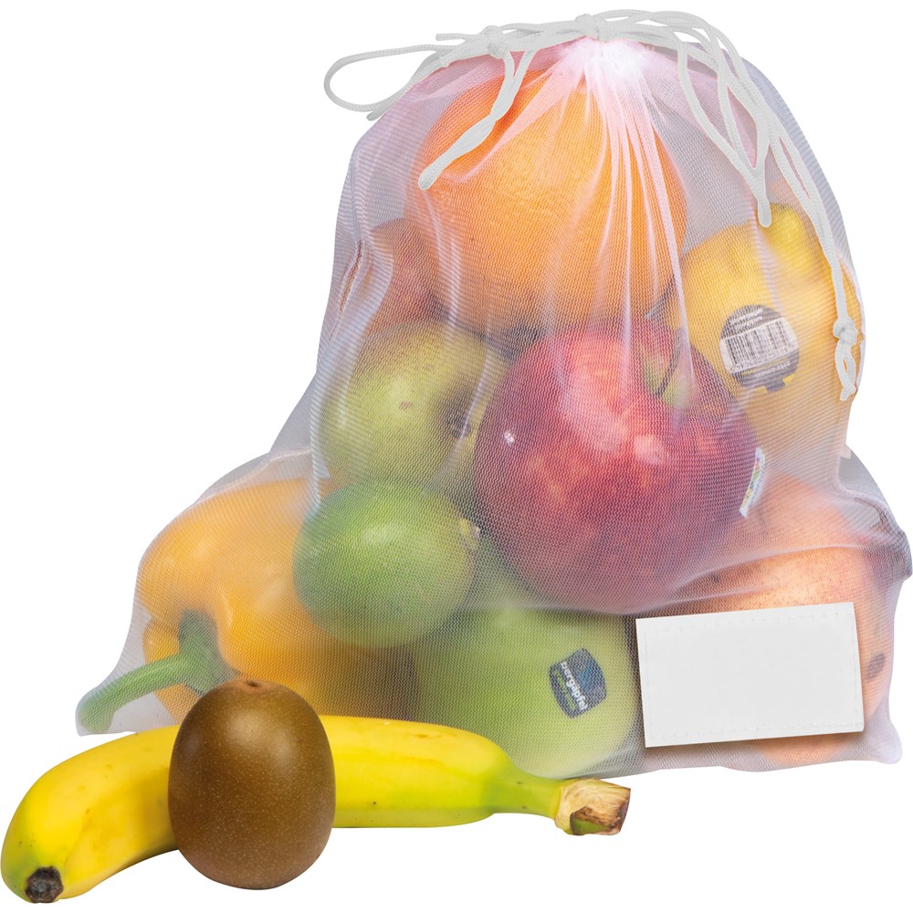 Versnet voor groeten en fruit - kopen of bedrukken
