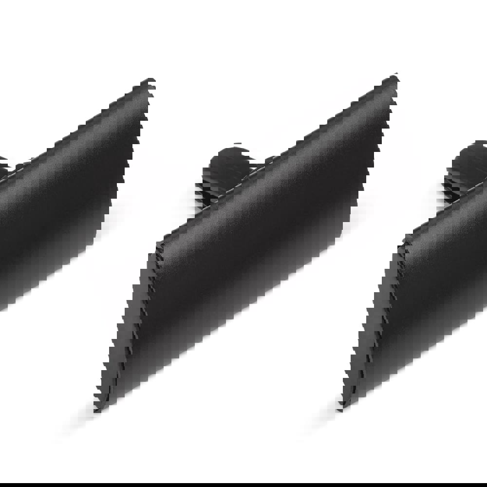 Luchtverfrisser voor in de auto - kopen of bedrukken - Zwart