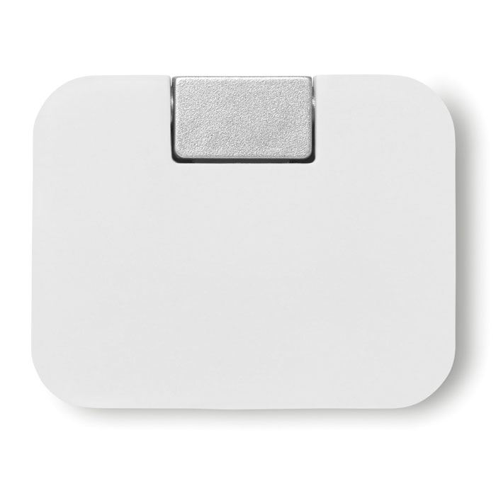 SQUARE - USB Hub, 4 poorten