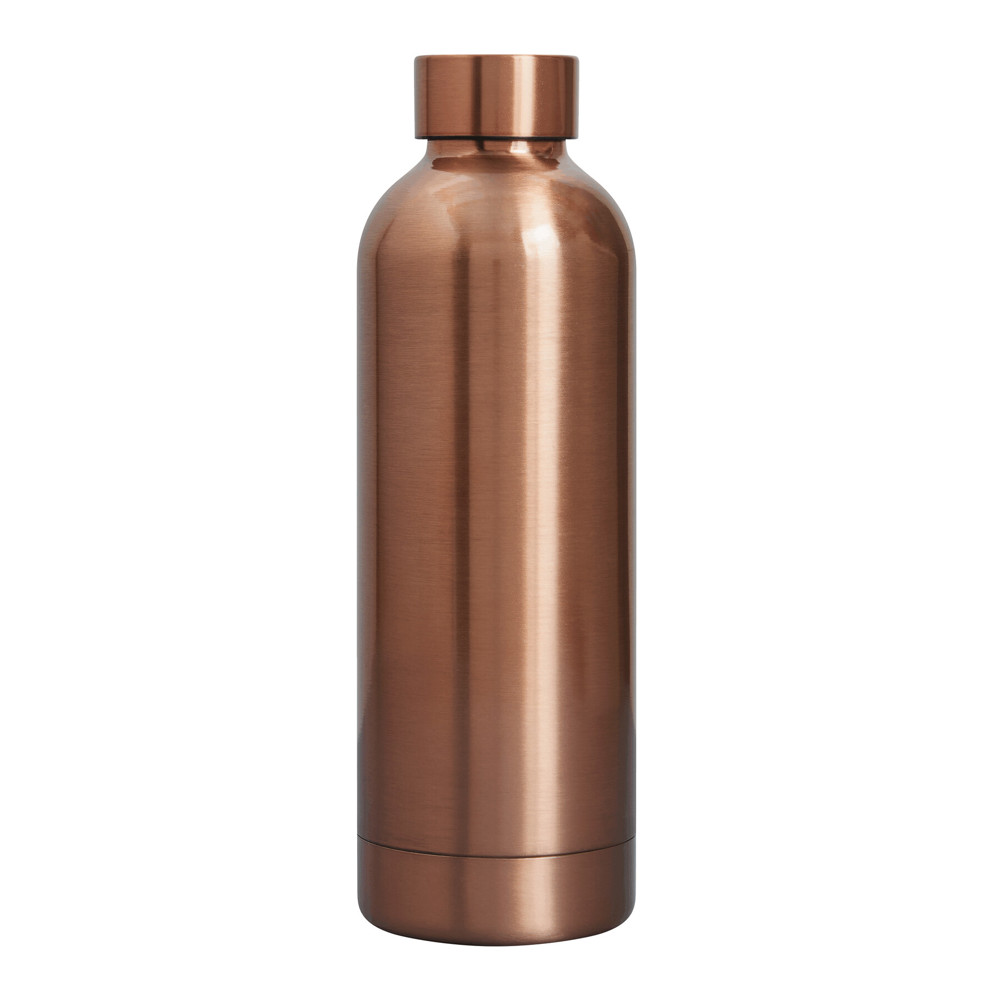GET WARM - Vacuüm-isoleer-drinkfles