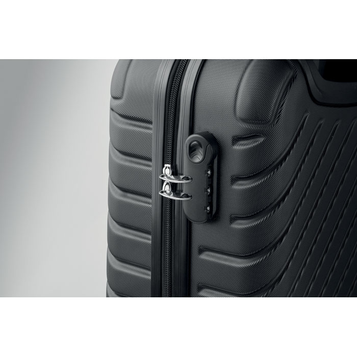 TREMONT - Harde trolley