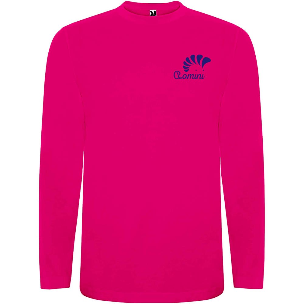 Extreme 160 g/m2 T-shirt met lange mouwen