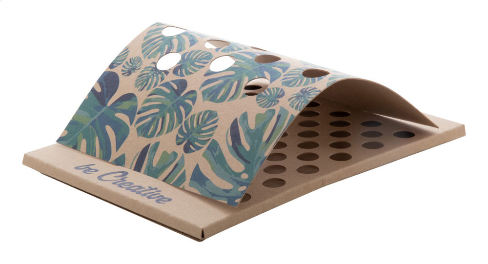 Folty Eco - pen houder - bedrukt of onbedrukt verkrijgbaar