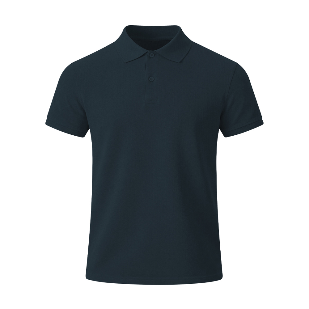 Volwassene Kleuren T-Shirt Charles - MAR