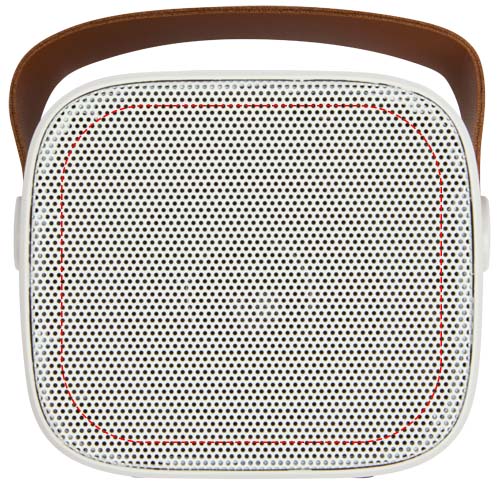 Diya 3W draadloze speaker van gerecycled plastic