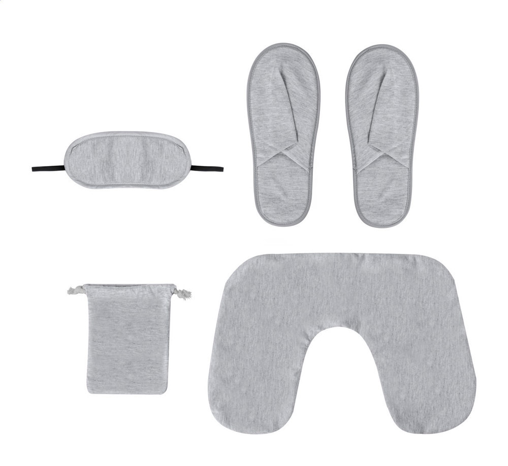 Soppe - RPET-reisset - voor bedrijven en relatiegeschenken
