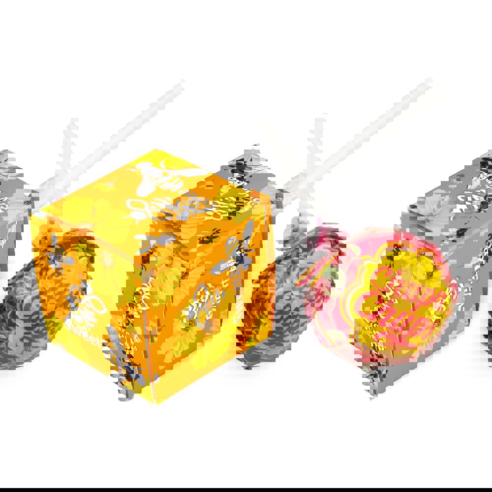 Chupa Chups - voor bedrijven en relatiegeschenken