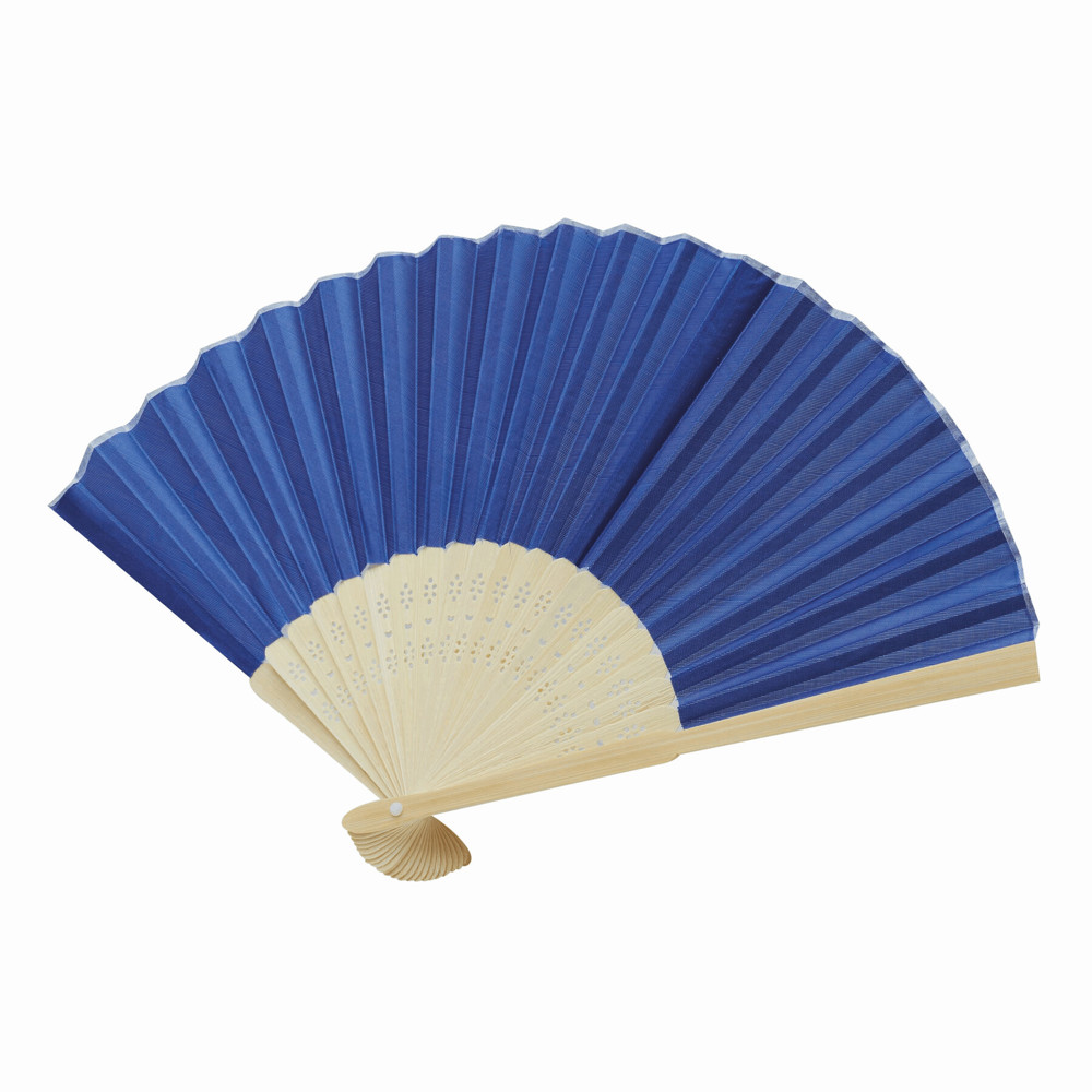 BAMBOO COOL - Opvouwbare waaier