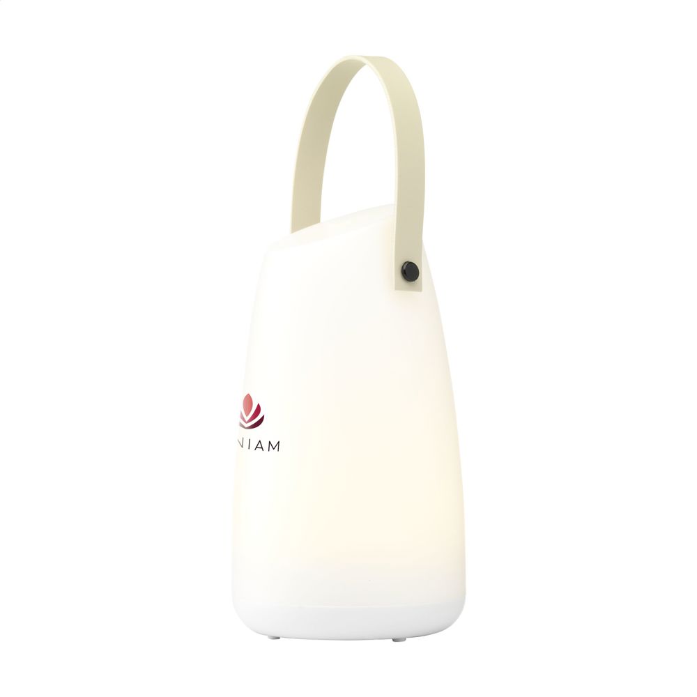 Halo MoodLight sfeerlamp