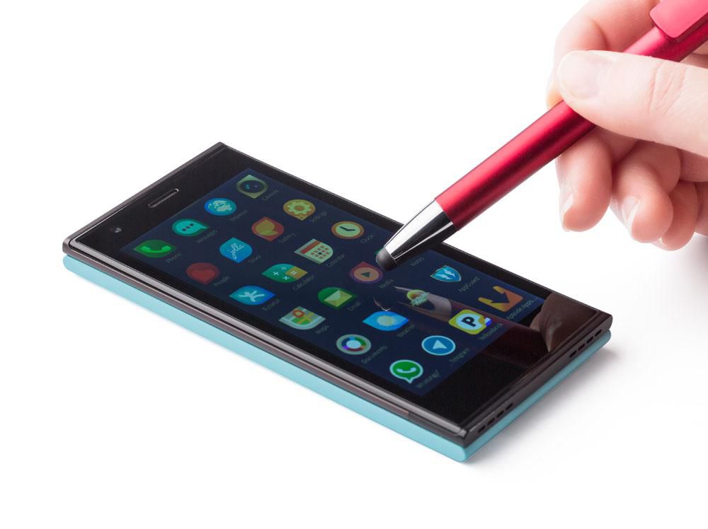 ABS 3-in-1 balpen Calvin