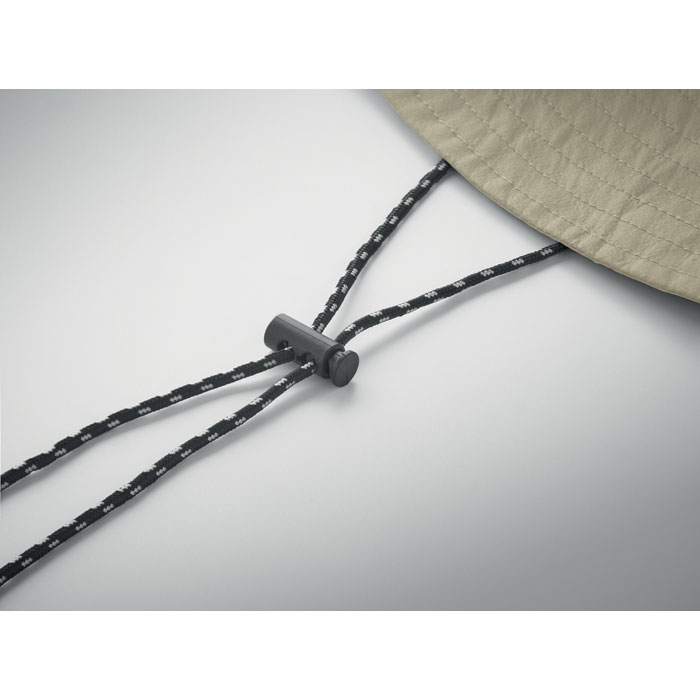 LANIN - Waterafstotend vissershoedje