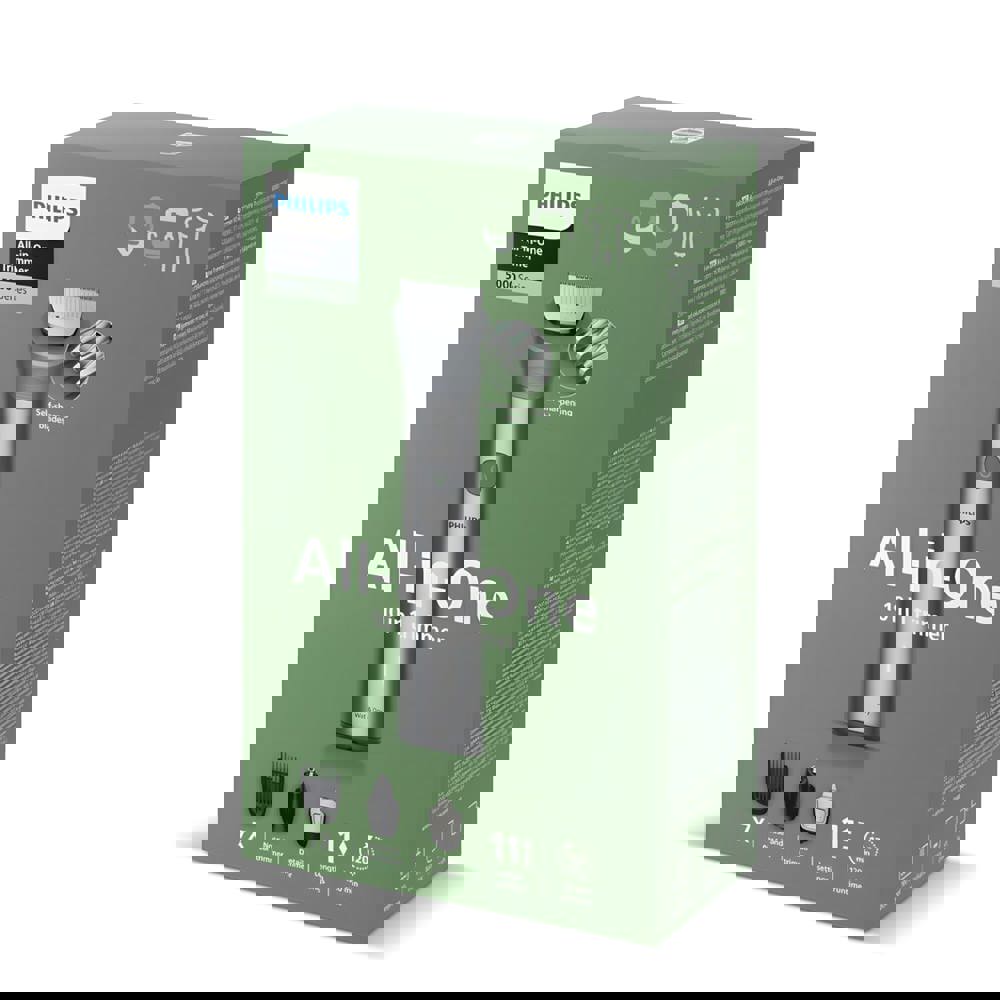 MG5921/15 | Philips ALL-IN-ONE 5000