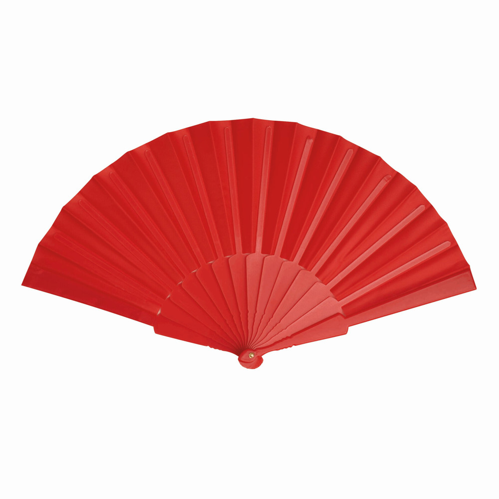 COOL RPET - Opvouwbare waaier