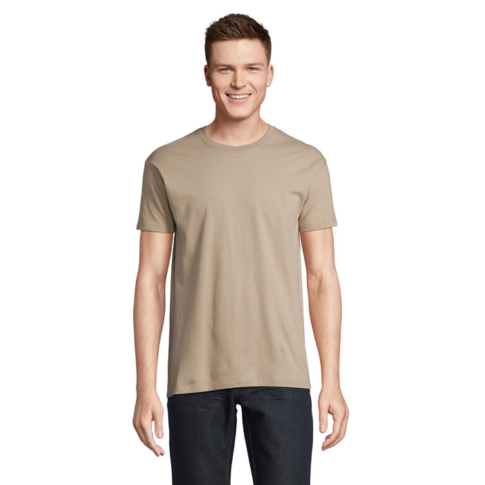 REGENT - REGENT Uni T-Shirt 150g - kopen of bedrukken - Touw