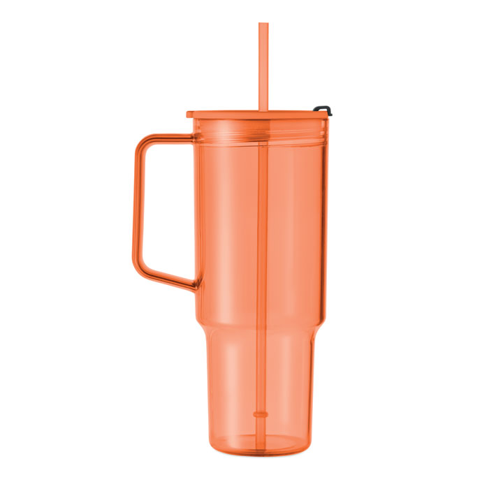 MUGORA - RPET beker 1200ml