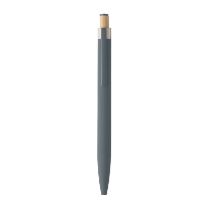 BERGAMO ++ - Gerecyclede aluminium pen