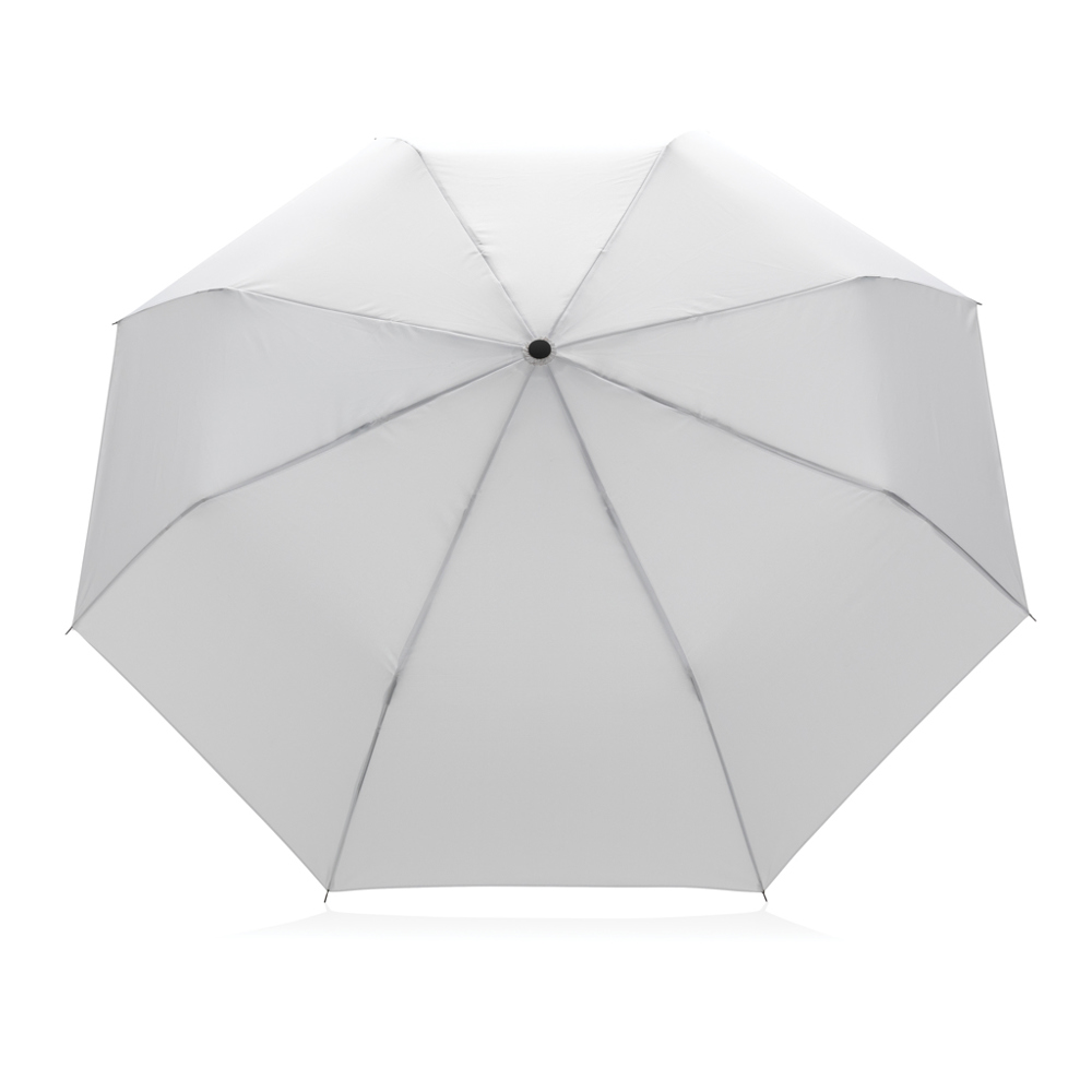 20.5" Impact AWARE™ RPET 190T mini paraplu