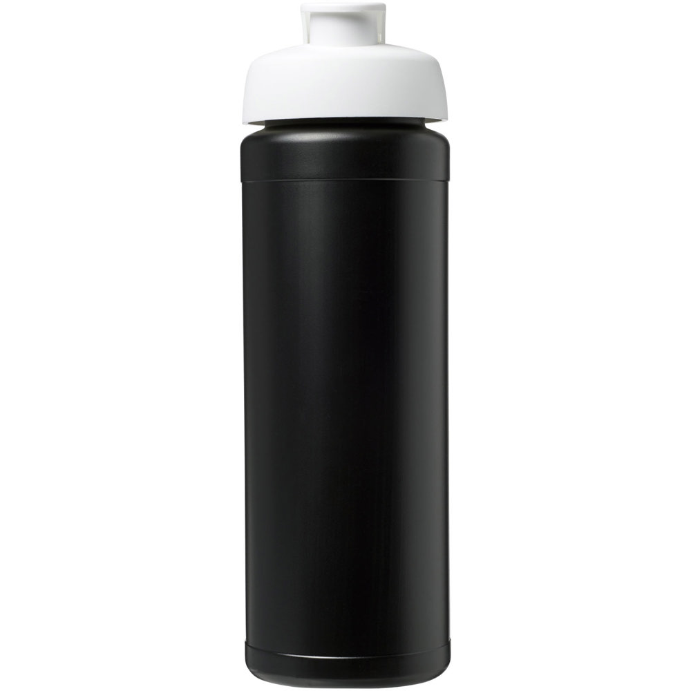 Baseline® Plus grip 750 ml sportfles met flipcapdeksel