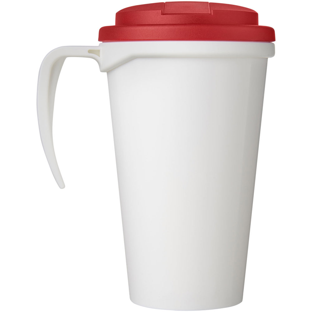 Brite-Americano® Grande 350 ml geïsoleerde beker
