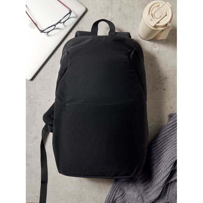 ARLON - 15 inch laptop rugzak - bedrukt of onbedrukt verkrijgbaar