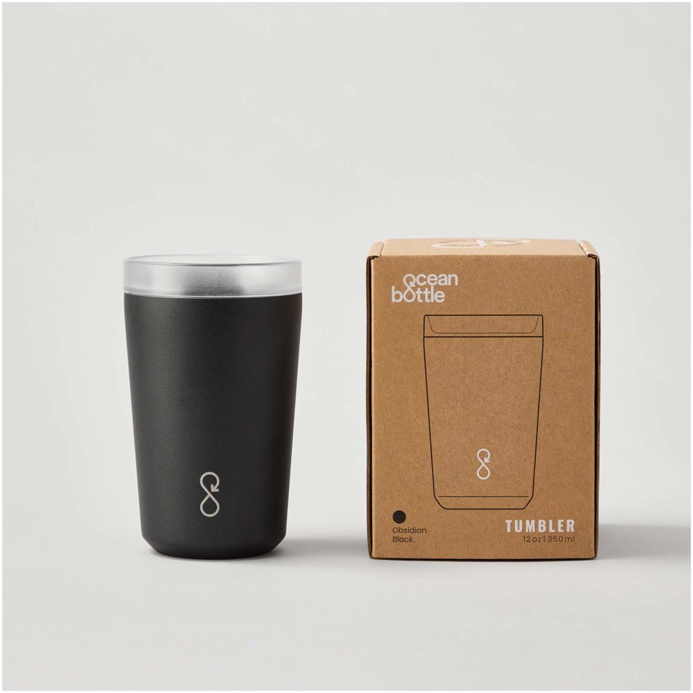 Ocean Bottle 350 ml geïsoleerde beker