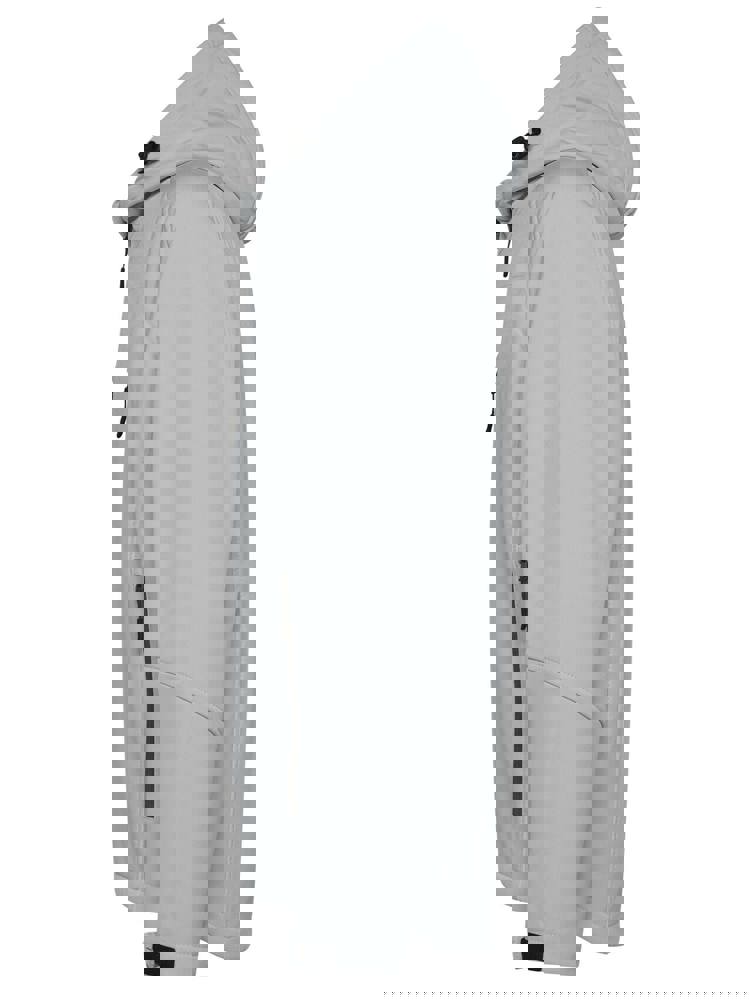 BS Storm softshell jas, 340 gr/m²