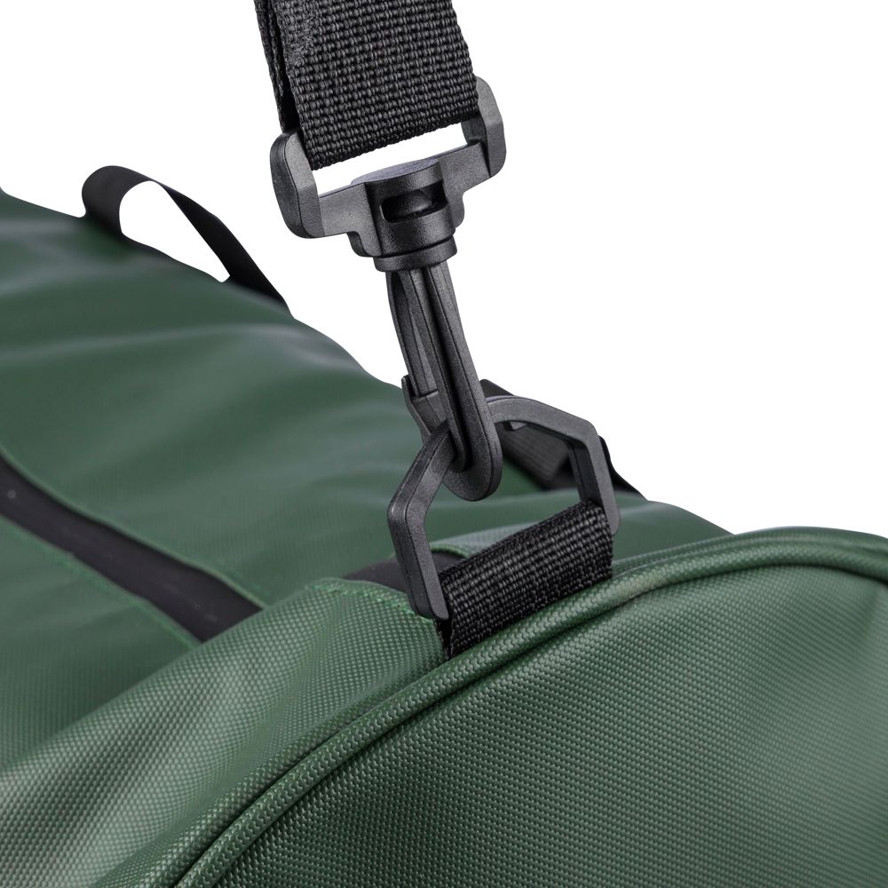 rPET (600D) sporttas Aisha