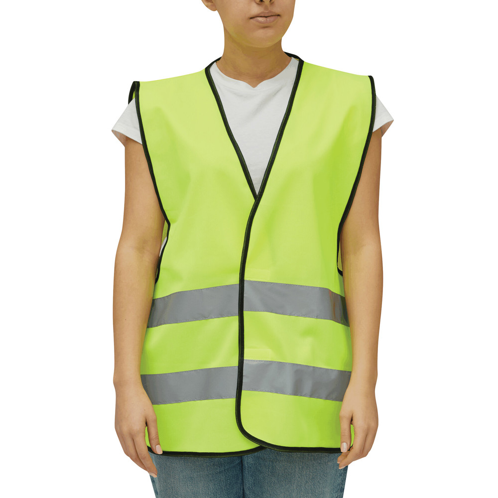 HERO RELOADED - Veiligheidsvest
