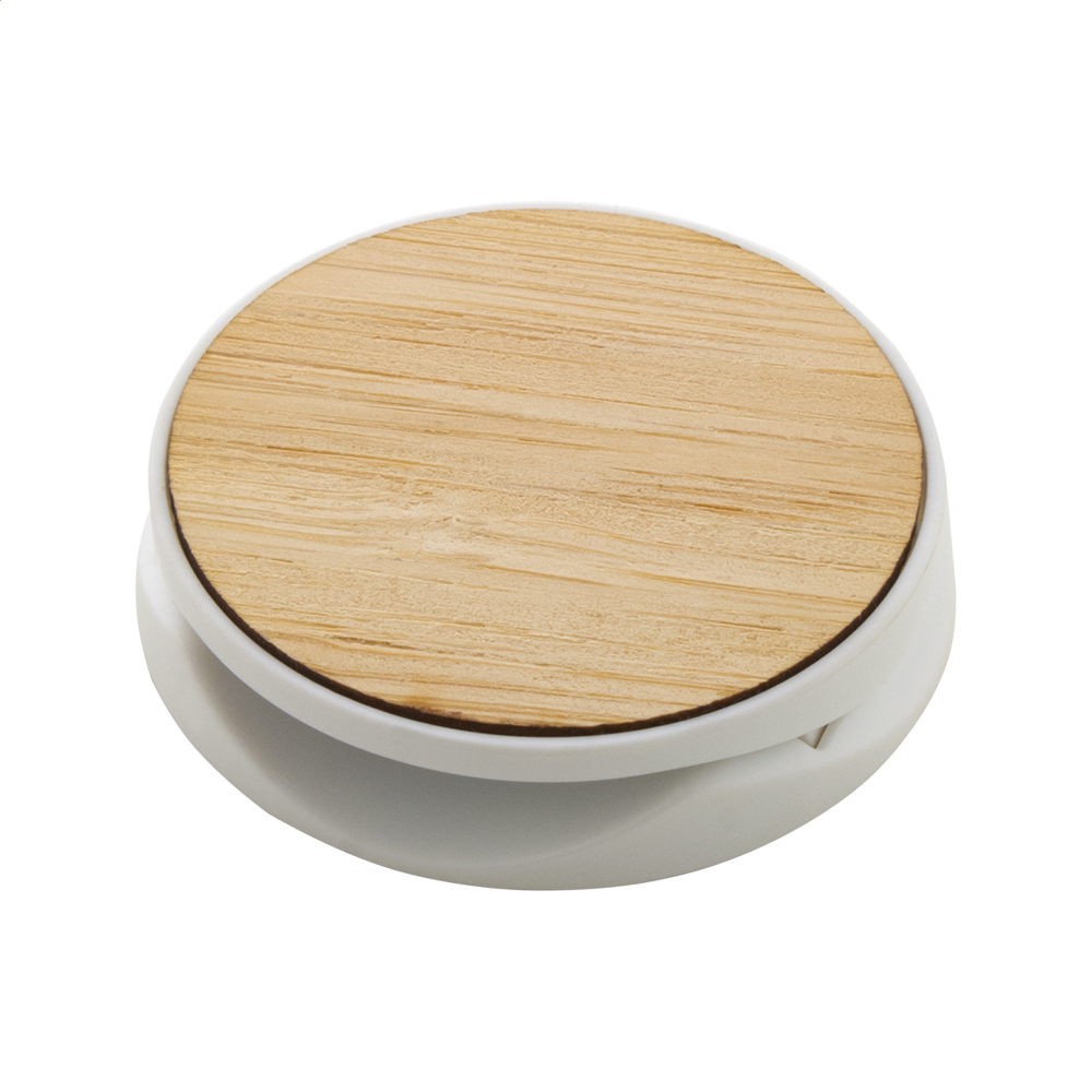 Bonabik - mobiele telefoon houder - voor bedrijven en relatiegeschenken