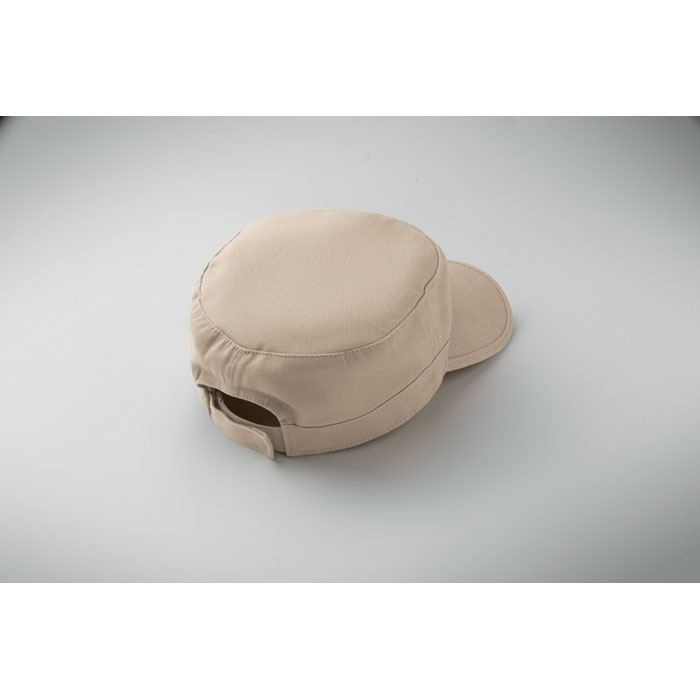 FIELD - Militaire pet 260g/m²