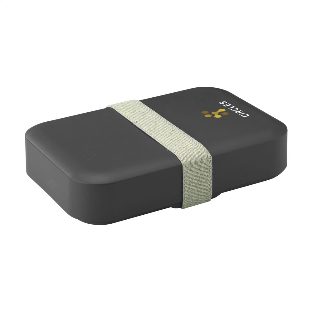 Amuse Recycled PP Lunch Box Large - kopen of bedrukken