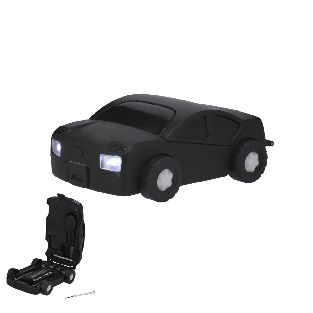 Gereedschaps Set Niton - bedrukt of onbedrukt verkrijgbaar