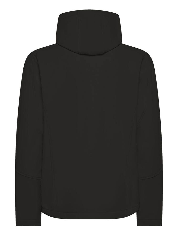 BS Storm softshell jas, 340 gr/m²