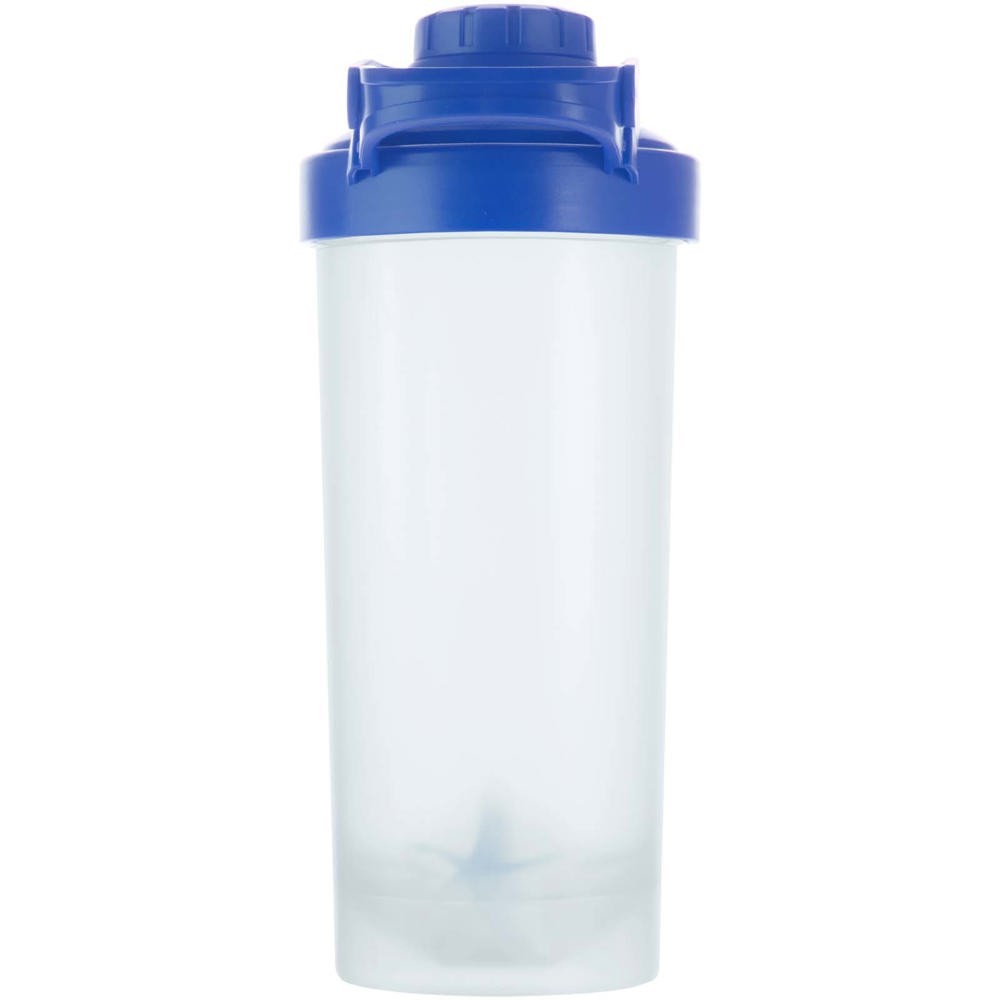 Forza 700 ml sportfles met shakerbal