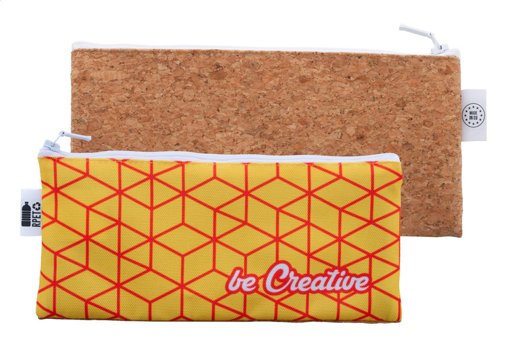 Corpy RPET - custom made etui - voor bedrijven en relatiegeschenken