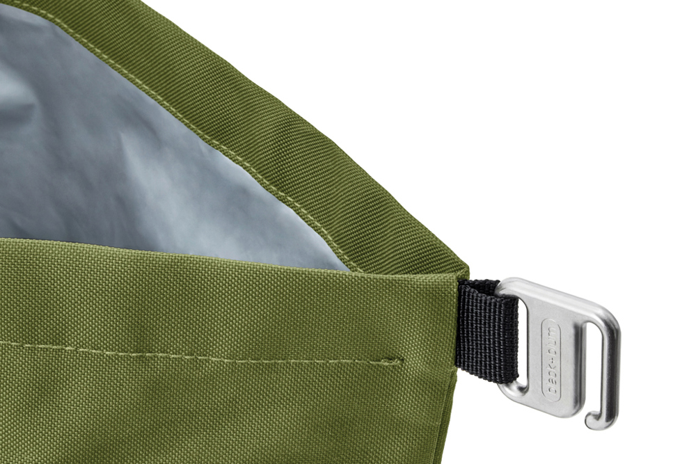 Black+Blum 6.7L Lunch/Koel Tas