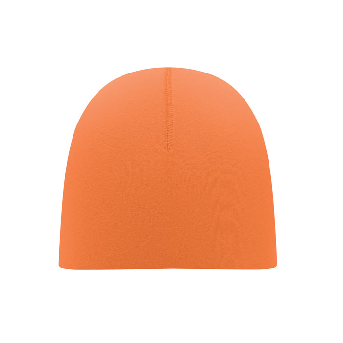 LIGHTY - Muts van katoen - voor bedrijven en relatiegeschenken - oranje