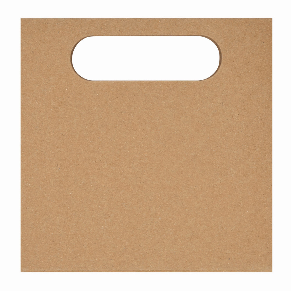 PAINTING BAG - Kleurset - met logo of onbedrukt bestellen